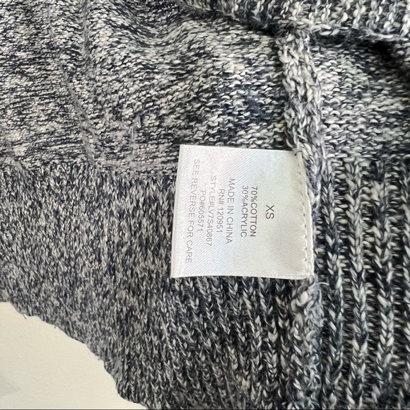 Olive + Oak Cardigan - Picture 5 of 9